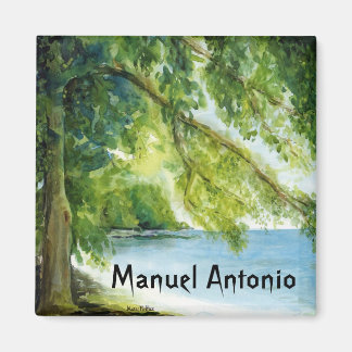 Imán Manuel Antonio