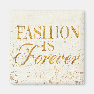 Imán Manzana silvestre   Moda Es Para Siempre - Cita Gi