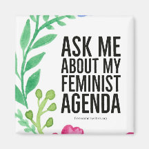 Mapa de Agenda Feminista