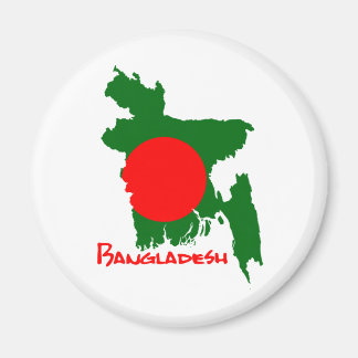 Imán Mapa de Bangladesh