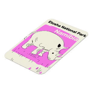 Imán Mapa de Galveston Island Texas USA