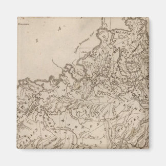 Imán Mapa de Kentucky por Arrowsmith