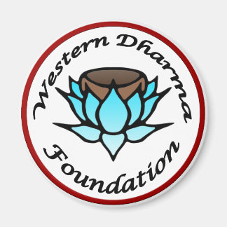 Imán Mapa de soporte de WDF