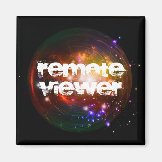 Imán Mapa de visualización remota