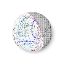 Mapa del eclipse solar total de 2026