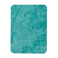 Mapa gráfico de Nueva York