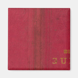 Imán Mapa guía de Blanchard en Chicago 2