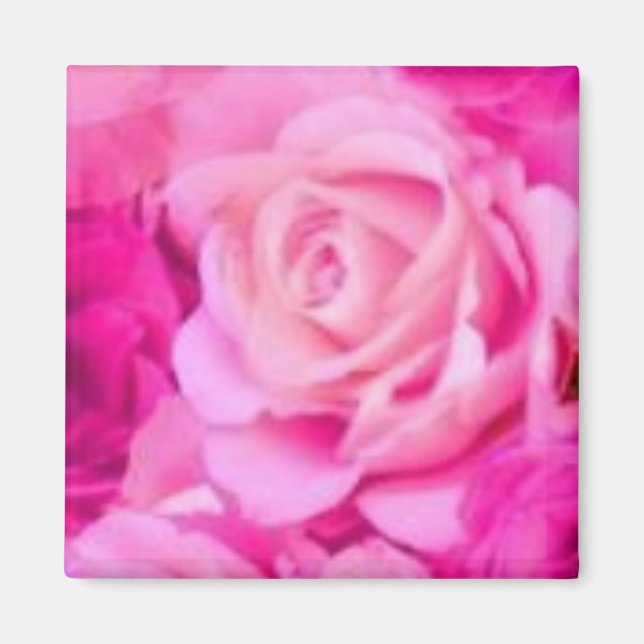 Imán Mapa multipropósito (Frente)