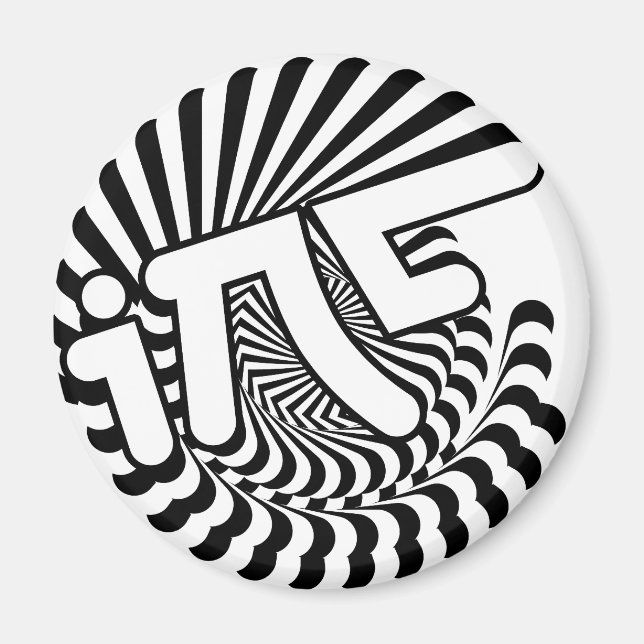 Imán Mapa WBS de MP5 (Frente)