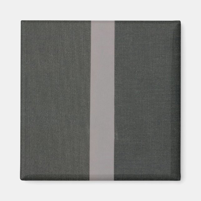 Imán Mapas que acompañan al Informe General de la Ofici (Frente)