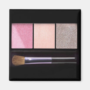 Imán Maquillaje