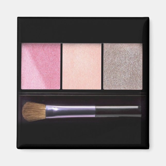 Imán Maquillaje (Frente)