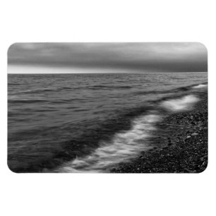 Imán mar de Batumi Georgia