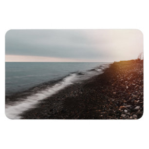 Imán Mar de Batumi. Georgia