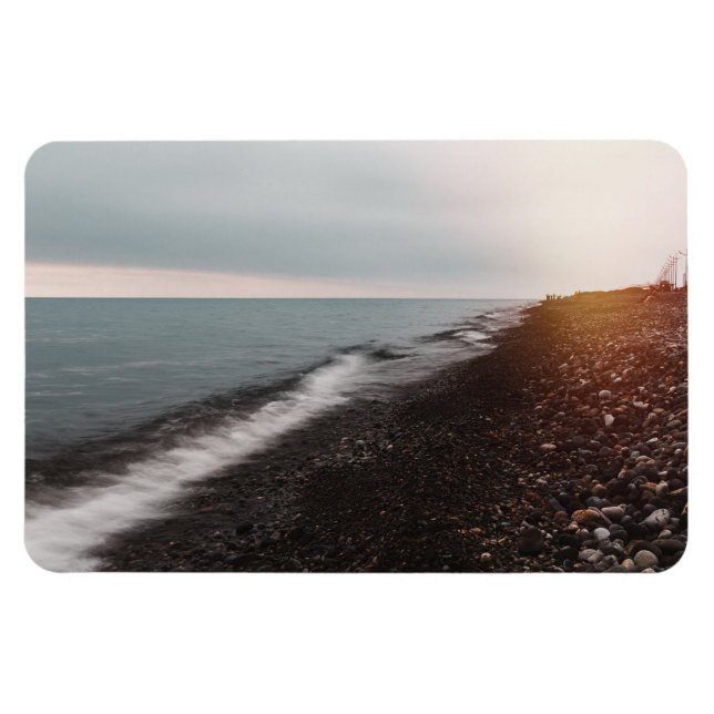 Imán Mar de Batumi. Georgia (Horizontal)