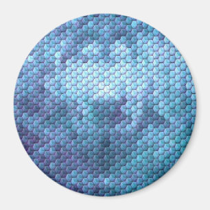 Imán Mar de Geometría......