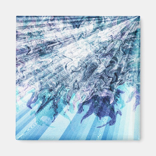 Imán Mar de Rurhing......... (Frente)