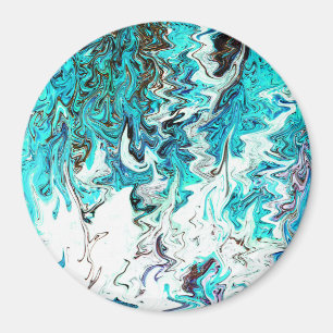 Imán Mar de Rurhing.....