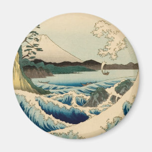 Imán Mar de Satta Hiroshige