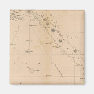 Imán Mar de Sooo, Archipiélago, Filipinas