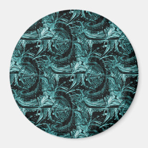 Imán Mar de Swirling.........