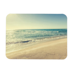 Imán Mar en invierno