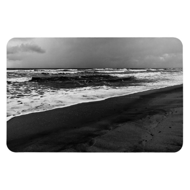 Imán mar es (Horizontal)