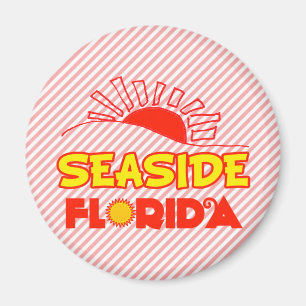 Imán Mar, Florida