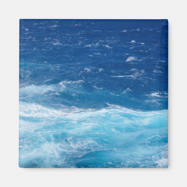 Imán Mar Malta (Frente)