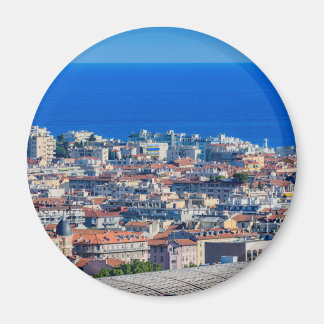 Imán Mar Mediterráneo