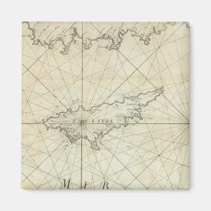 Imán Mar Mediterráneo 4