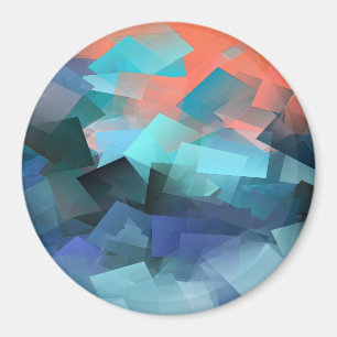 Imán Mar tranquilizador......