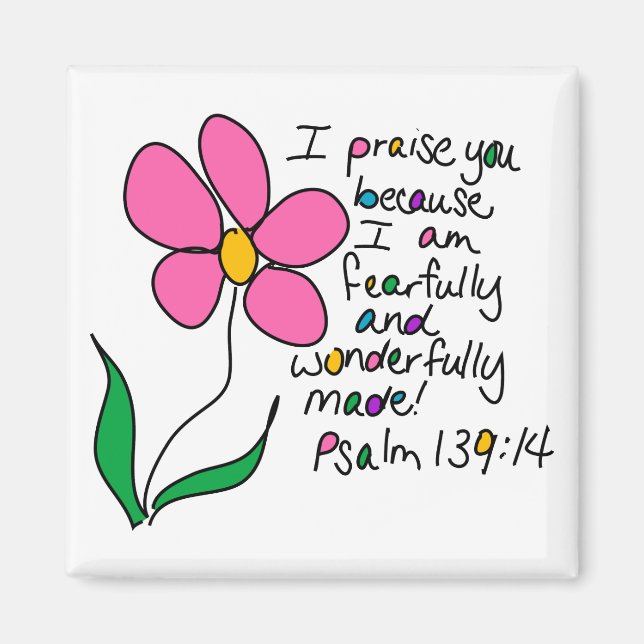 Imán Maravilloso (Frente)