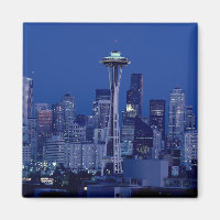Maravilloso Seattle Washington Downtown Space Need