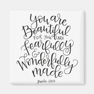 Imán Maravilloso y bello