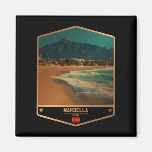 Imán Marbella