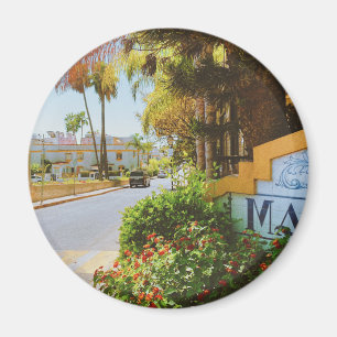 Imán Marbella