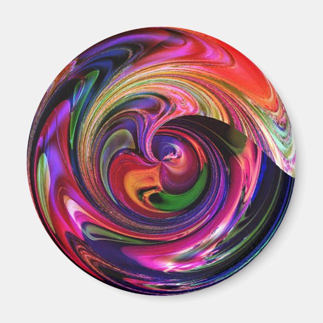 Imán Marble (Frente)