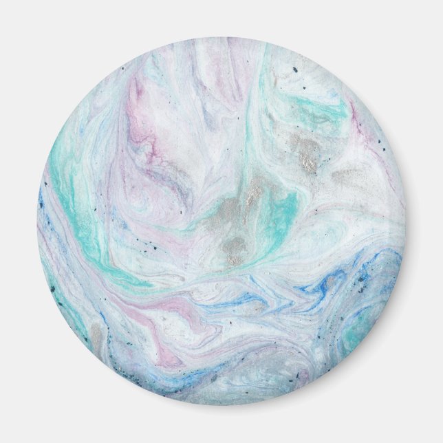 Imán Marble I (Frente)