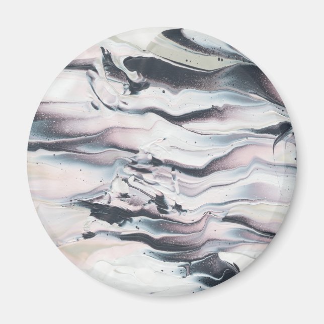 Imán Marbling V Crop (Frente)