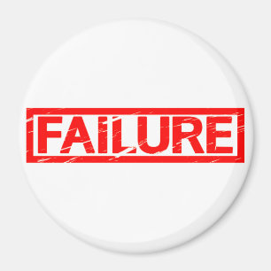 Imán Marca de error