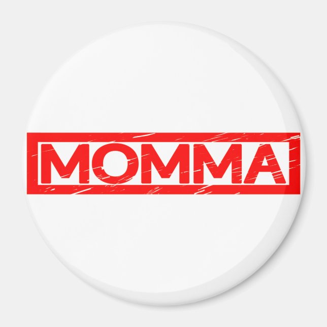 Imán Marca de hora (Frente)