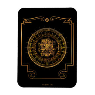 Imán Marcado multifacético MACUSA™