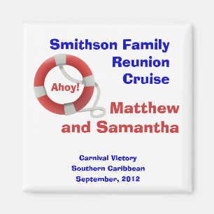 Imán Marcador de puerta de estatus personalizado del an