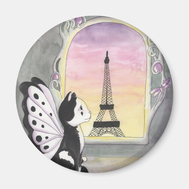 Imán marcel (Frente)