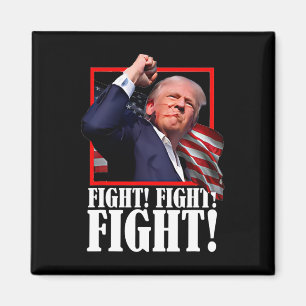 Imán Marcha contra el carnicero Pennsylvania Trump hoy 