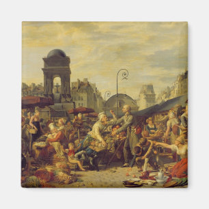 Imán Marche des Innocents, c.1814