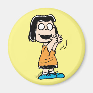 Imán Marcie Clapping