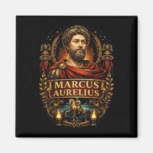 Imán Marco Aurelio