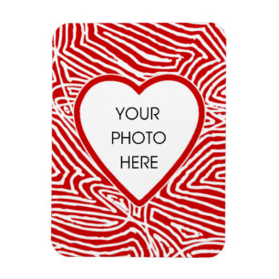 Imán Marco cardíaco